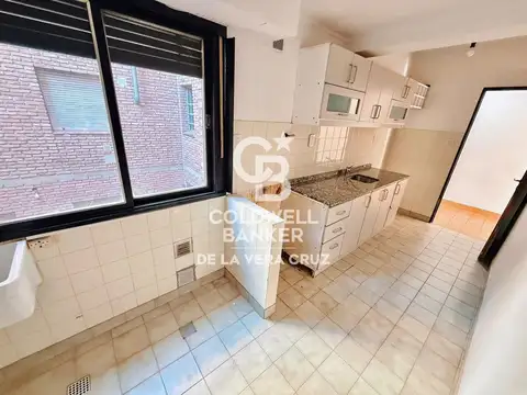 Departamento en Venta en Fomento 9 De Julio, USD 85.000