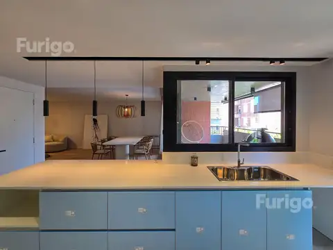 Departamento en Venta A Estrenar