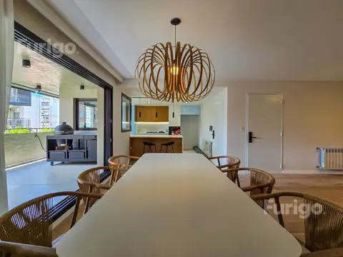 Departamento en Venta de 5 ambientes