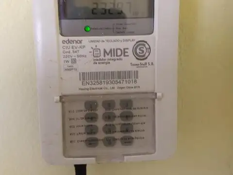 Departamento - Virrey Del Pino