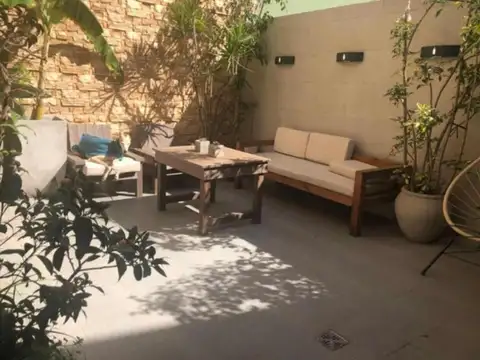 Ph Sin Expensas De 3 Amb En Inmejorable Zona De Belgrano