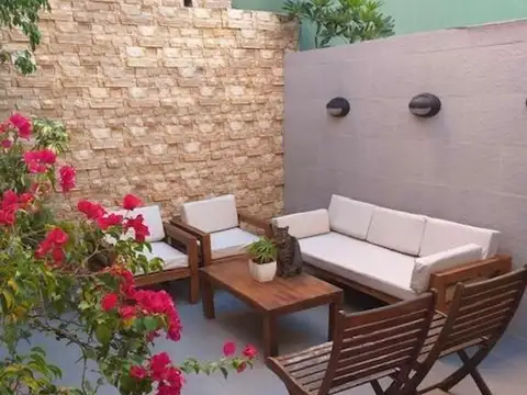 Depto Tipo Casa en Venta de 2 dormitorios