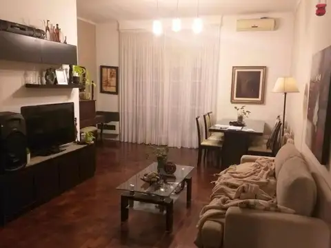 Ph Sin Expensas De 3 Amb En Inmejorable Zona De Belgrano
