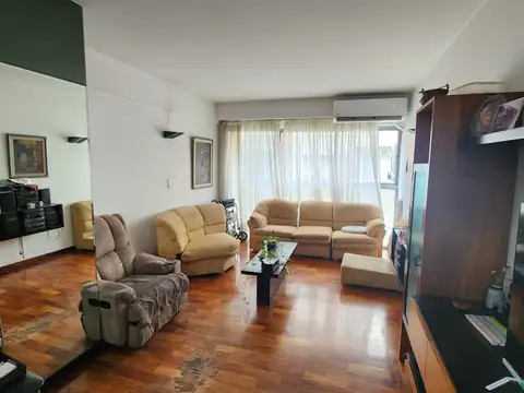 Departamento en Venta de 4 ambientes