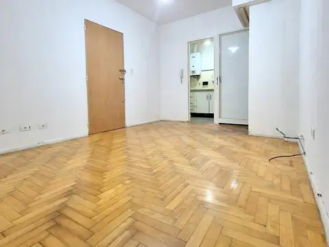 B. Norte: Alquilo 2 amb. cocina y baño completos. Lavadero independiente. Excelente ubicación,