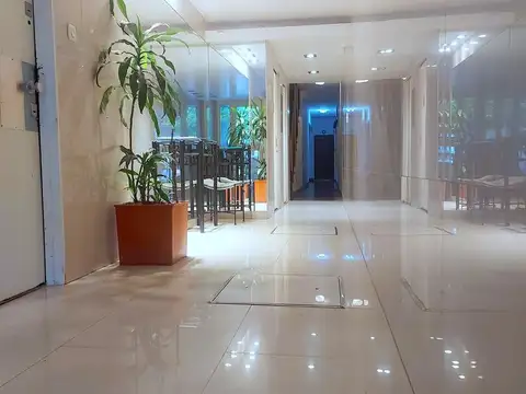 Departamento en Alquiler en Barrio Norte, $ 550.000
