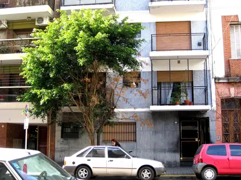 Departamento en Alquiler de 2 ambientes