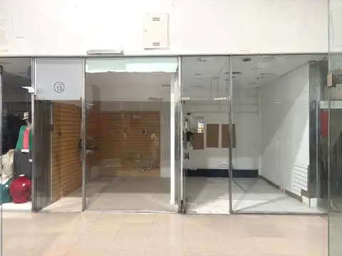 Local en Venta en Microcentro, USD 29.000