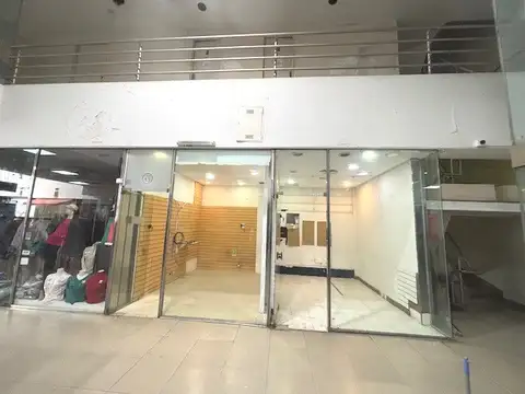 Local en Venta en Microcentro, USD 29.000