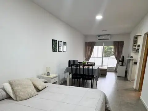 Barrio Norte – Pasaje Quirno Costa 1200 esq. Charcas, 1 amb , 450m2