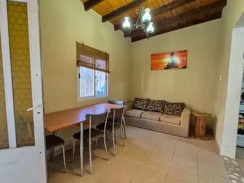 Depto Tipo Casa en Venta al Este