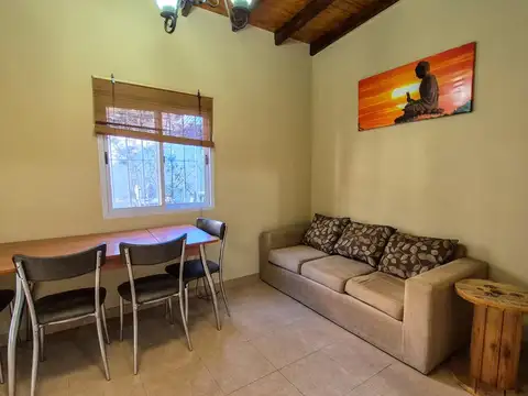 Depto Tipo Casa en Venta al Este