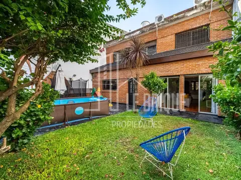 Virrey Aviles 3760