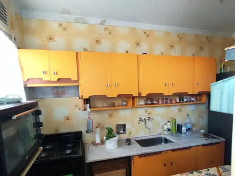 Departamento en Venta 60 años