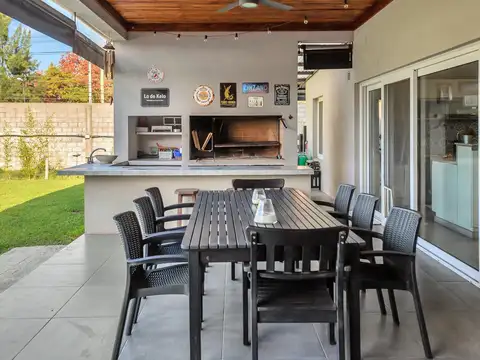 Casa en Venta 12 años