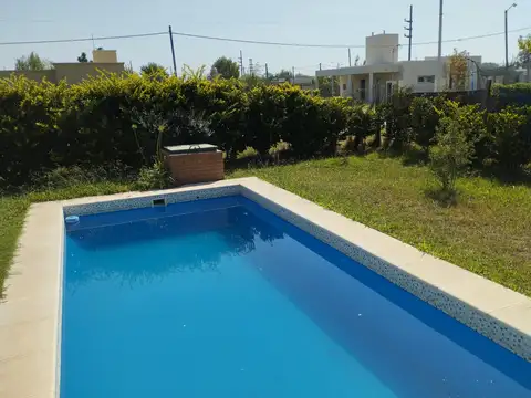 Casa en Alquiler en Las Acequias Del Aire, $ 1.400.000