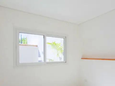 Depto Tipo Casa en Venta de 1 dormitorio