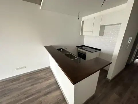 Departamento en Venta A Estrenar