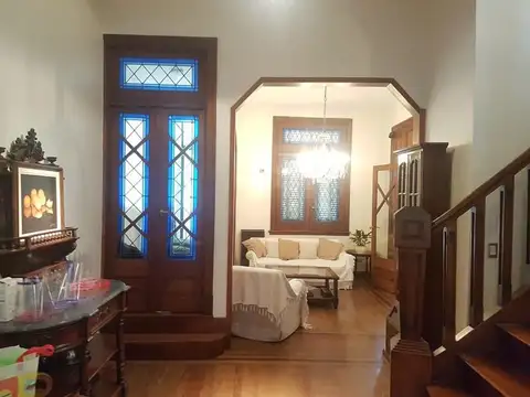 Depto Tipo Casa en Venta en Caballito, USD 575.000