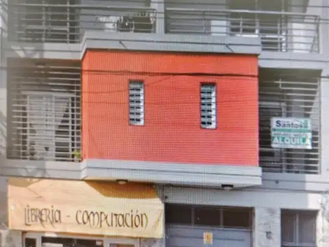 Departamento en alquiler en Villa Luzuriaga