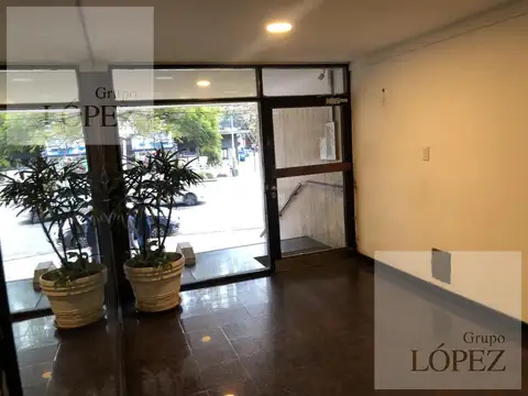 Departamento en Venta en Olivos Vías/Río, USD 75.000