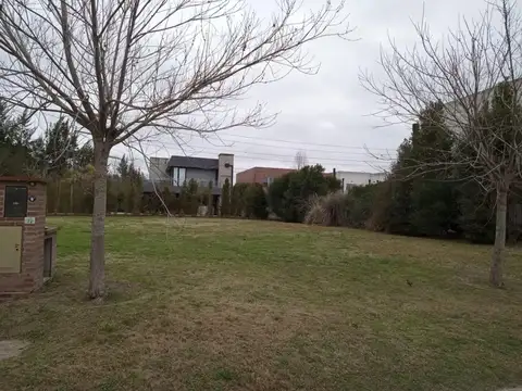 Terreno en Venta en Nordelta Las Tipas, USD 190.000