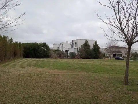 TERRENO EN VENTA NORDELTA