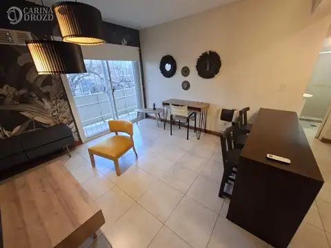Departamento en Alquiler de 1 dormitorio