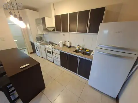 Departamento en Alquiler en Godoy Cruz, $ 700.000