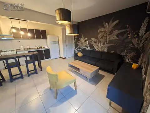 Departamento en Alquiler de 3 ambientes