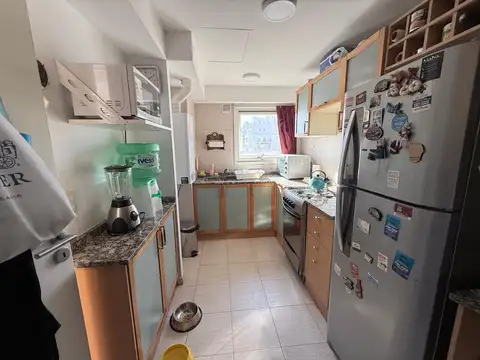 Departamento en Venta 25 años
