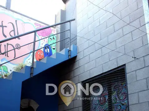 Edificio - Venta - Argentina, Quilmes - ALBERDI 281