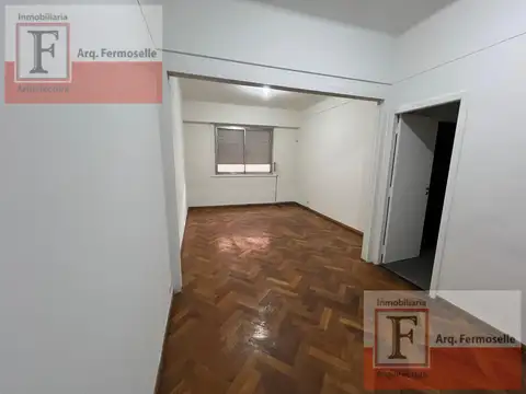 Departamento en Alquiler en Balvanera, $ 850.000