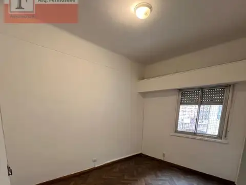 Departamento en Balvanera