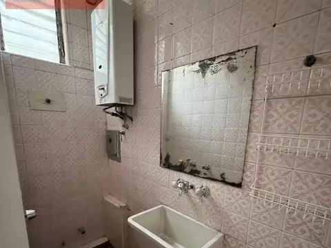 Departamento en Alquiler al Oeste