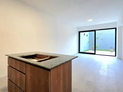 Departamento en Venta Apto profesional