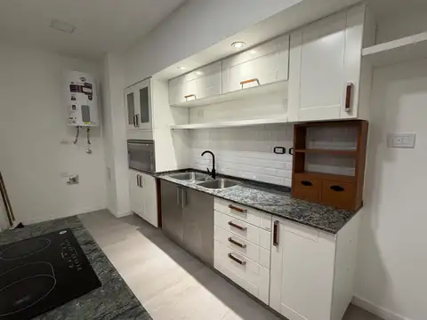 Departamento en Venta de 2 dormitorios