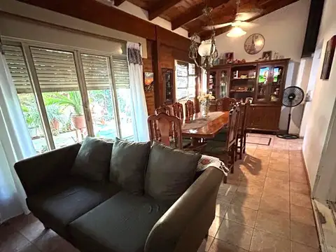 Casa en Venta en General Pico, USD 100.000