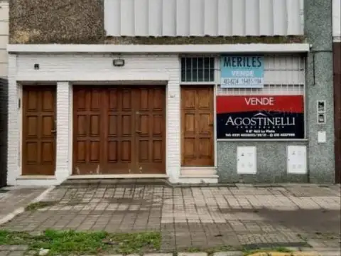 Casa en venta en La Plata