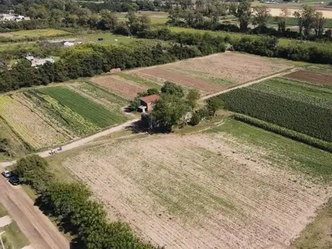 Avenida Los Quinteros