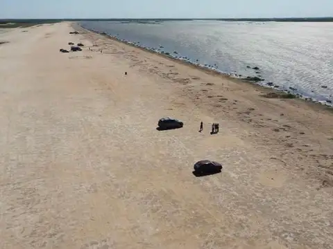 Terreno en Venta de 200,0 m2