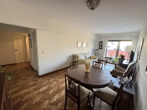 Excelente Departamento en Torre 