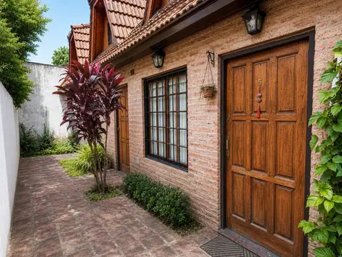 Casa en Venta de 2 dormitorios