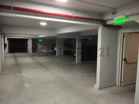 Venta Cochera en Barracas