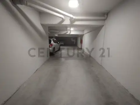 Venta Cochera en Barracas