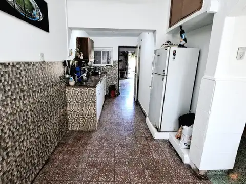 Casa en Venta 50 años