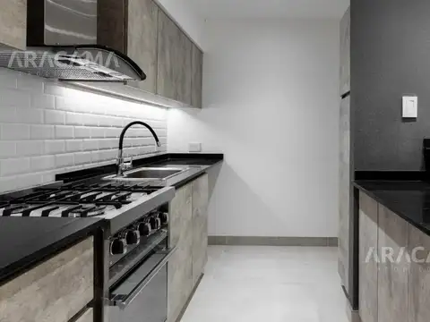 Departamento en Venta - Canning