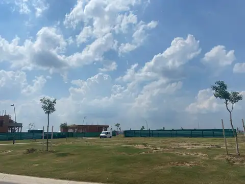 Lote en Riberas - Puertos del lago - Escobar