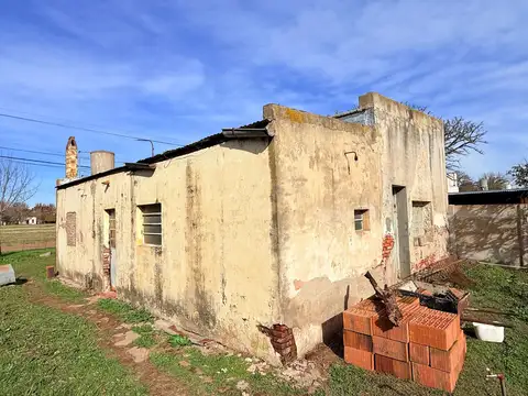 Casa en Venta en San Eduardo, USD 16.000
