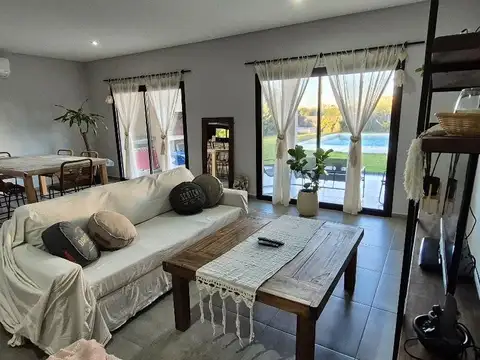 Casa en Venta al Noroeste